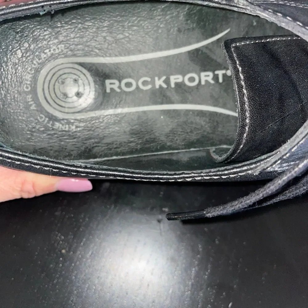 Rockport men shoes